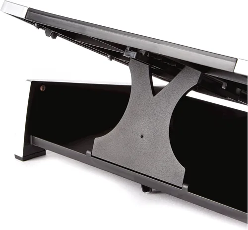 Vista 8 de Fellowes 8032001 Elevador para portátil - Suites de oficina, mediano