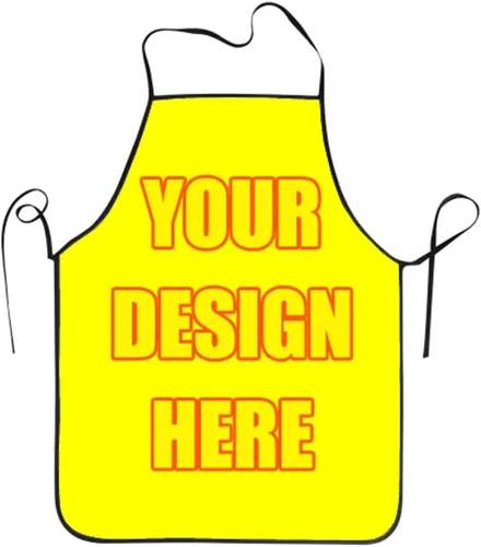 Vista 8 de Delantales personalizados para adultos, delantales personalizados con imagen, texto, logotipo, delantales de cocina personalizados, regalos, 40