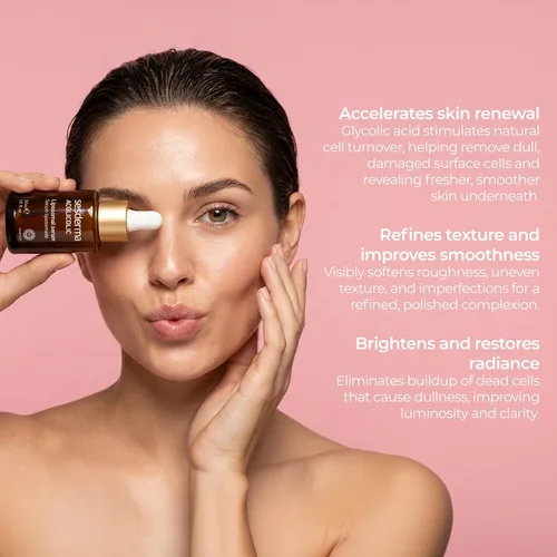 Vista 3 de Sesderma Sesderma Serum 1 Fl Oz