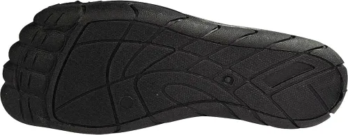 Vista 4 de NORTY Wave Aqua Sock - Zapatos de agua para hombre - Zapatos de natación para hombre - Zapatos de playa para hombre - Calcetines de agua - Zapatos