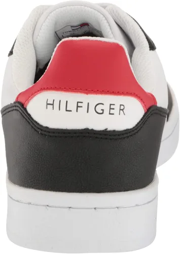 Vista 3 de Tommy Hilfiger Leman2 - Tenis para hombre