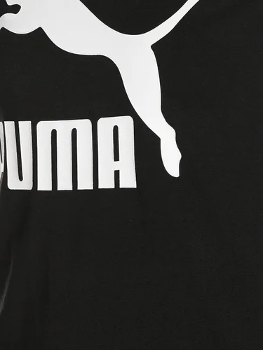 Vista 6 de PUMA Camiseta clásica de talla grande para mujer