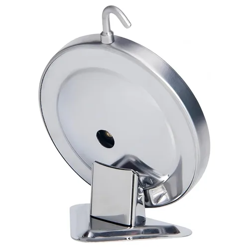 Vista 5 de Extra grande termómetro de horno de 3" con dial de fácil lectura Medidor de temperatura preciso de 150-600°F para cocina, horneado, parrilla