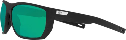 Vista 3 de Costa Del Mar Men's Santiago Pilot Sunglasses