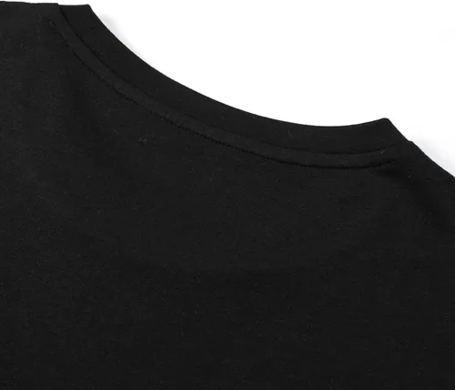 Vista 9 de JMIERR Paquete de 3 camisetas de algodón Hipster Hip Hop de cuello redondo para hombre