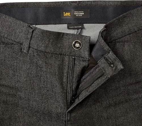 Vista 5 de Lee - Flex Motion - Pantalones para mujer ajuste regular
