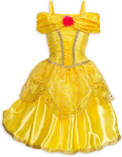 Vista 3 de Disney Princess - Armario (10 piezas, tamaño 78), multicolor