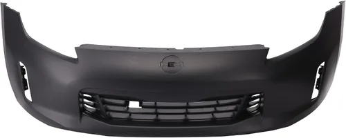 Vista 25 de Garage-Pro Cubierta de parachoques compatible con Nissan Altima CAPA Sedan trasero 2002-2006