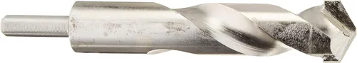 Vista 2 de Irwin Tools 5026023 - Broca rotativa para albañilería, 1" x 6