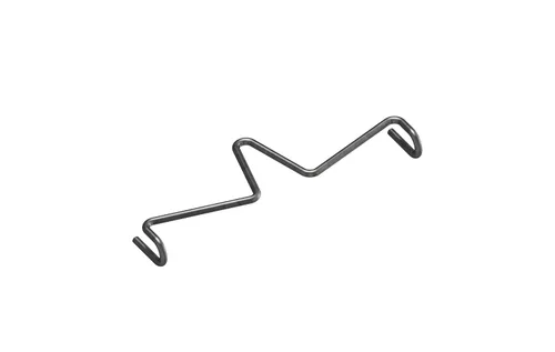 Vista 4 de T-SWC T-Post Spring Wire Clips (500)