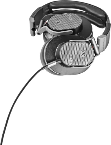 Vista 5 de Austrian Audio Hi-X65 Auriculares de grado de referencia con espalda abierta