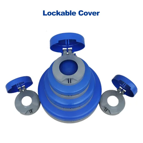 Vista 5 de Tanque de nitrógeno líquido de 3 litros, contenedor criogénico con 6 botes, Dewar portátil de aleación de aluminio con tapa bloqueable, tanque