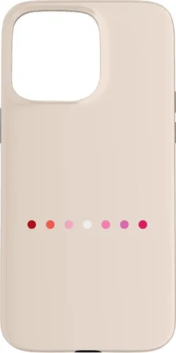 Vista 31 de iPhone 16 Lesbian Flag Color Orgullo Lesbiana Pareja Lesbiana Caso