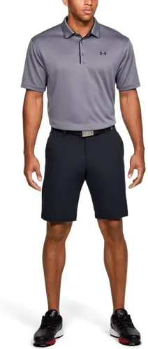 Vista 13 de Under Armour - Pantalones cortos de golf Tech para hombre