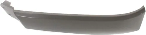 Vista 3 de Para Toyota Tundra 2007-2017 Extensión de guardabarros lateral del conductor Delantero Pintura a juego Reemplazo para TO1242100