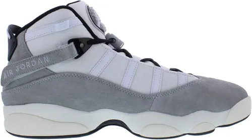 Vista 3 de Nike mens Air Jordan 6 RinGrade School Basketball