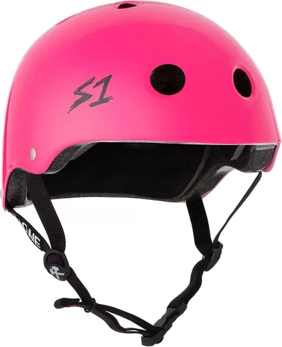 Vista 38 de Casco S1 Lifer para patinaje en monopatín, BMX y patinaje sobre ruedas