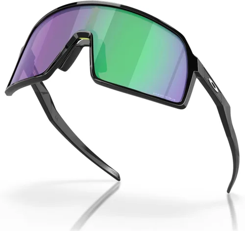 Vista 6 de Oakley Gafas de sol rectangulares Oo9462 Sutro S para hombre
