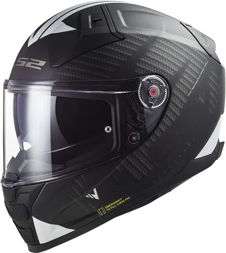 Vista 2 de LS2 Helmets Casco integral Citation II