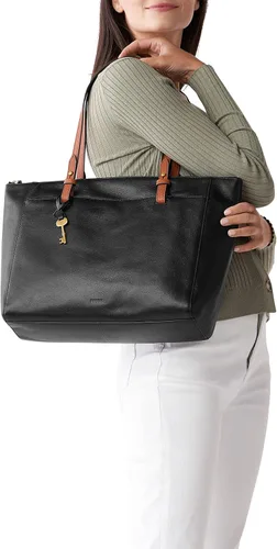 Vista 5 de Fossil Rachel - Bolso de mano para mujer