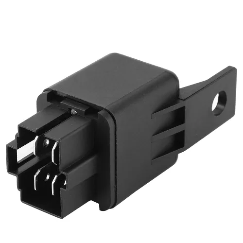 Vista 3 de Fydun Relé de ventilador de servicio pesado de conmutación Relé de ventilador 12V 40A