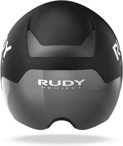 Vista 3 de Casco de ciclismo The Wing Aero TT