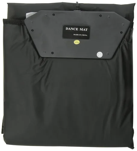 Vista 2 de Dance Dance Revolution Regular Dance Pad for Sony Playstation2 PSPS2