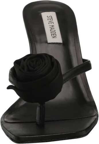 Vista 2 de Steve Madden Sandalias de tacón Jannie para mujer