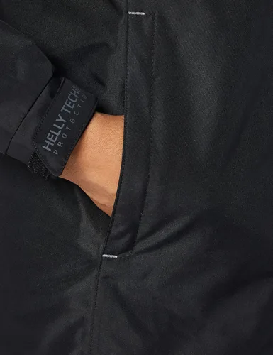 Vista 5 de Helly Hansen Long Belfast chamarra Impermeable