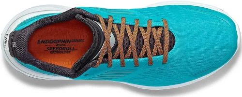 Vista 3 de Saucony Endorphin Shift 3 - Tenis de correr para hombre