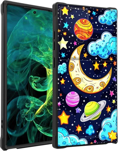 Vista 202 de Funda para Galaxy A16 5G con cubierta para cámara deslizante, resistente de doble capa, híbrida, a prueba de golpes, funda protectora resistente