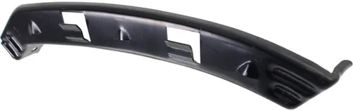 Vista 4 de Evan Fischer Soporte de parachoques compatible con Hyundai Elantra 11-16 lado derecho e izquierdo sedán