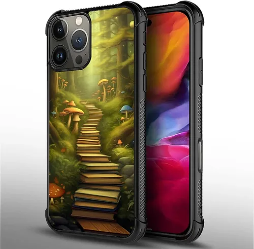 Vista 246 de Funda compatible con iPhone 15, diseño de elefantes africanos, diseño increíble a prueba de golpes, antiarañazos, carcasa trasera de policarbonato