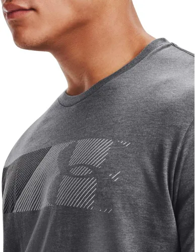Vista 5 de Under Armour Men's Fast Left Chest 2.0 Short-Sleeve T-Shirt