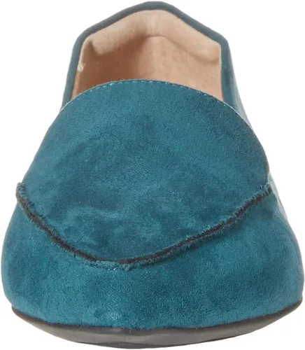Vista 2 de Tienda Essentials - Mocasines planos para mujer