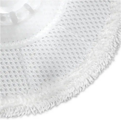 Vista 7 de Steam Mop Pads, Compatible with Shark, S7001 S8201 S8001 Timing function