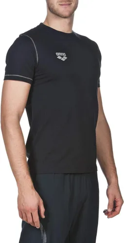 Vista 2 de ARENA Team Line Short Sleeve T-shirt for Men and Women