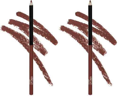 Vista 10 de Wet n Wild - Delineador de Labios Color Icon, Rojo Berry, 0.04 onzas 717
