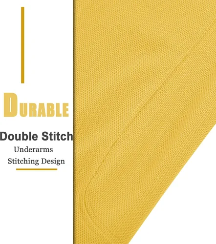 Vista 6 de TACVASEN - Camiseta de cuello polo táctica para hombre, diseño de manga larga y corta, para deportes y uso al aire libre