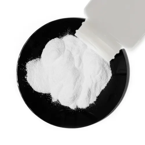 Vista 4 de Sulfato de zinc [ZnSO4] 99.3% ACS grado polvo 1.5 libras en tres botellas ahorradoras de espacio