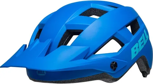 Vista 10 de BELL Spark 2 MIPS - Casco de bicicleta de montaña para adulto