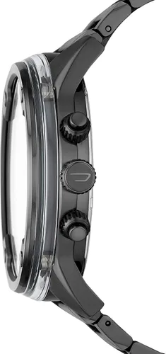 Vista 2 de Diesel Boltdown Reloj cronógrafo para hombre