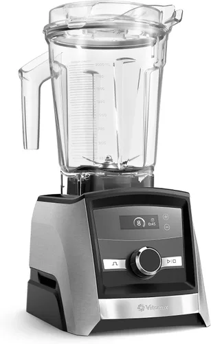 Vista 11 de Licuadora serie Vitamix A3300 Ascent., Negro