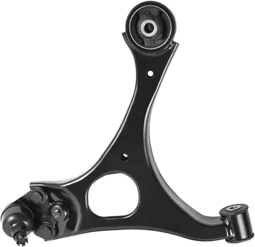 Vista 244 de Detroit Axle - Brazos de control inferiores delanteros derechos de repuesto para Volkswagen Jetta 2011 2012 2013 2014 2015 2016 2017 2018 - Juego