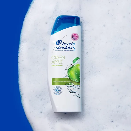 Vista 3 de Shampoo anticaspa de Head & Shoulders