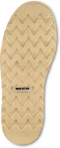 Vista 6 de Irish Setter, Ashby, para hombre, 6 pulgadas, puntera de seguridad de aluminio, bota de trabajo