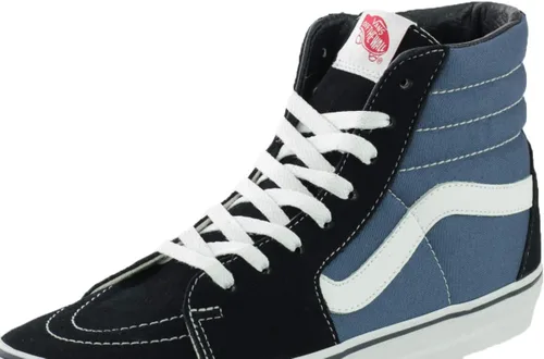 Vista 8 de Vans Tenis Hi-Top para mujer, 6.5
