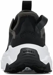 Vista 4 de Sorel Zapatos de encaje Kinetic Breakthru Day para mujer