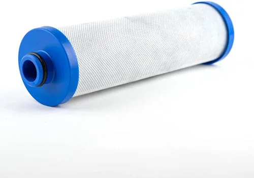 Vista 2 de Clear Choice - Filtro de agua de repuesto compatible (KW1) para sistemas de filtración de agua integrados para vehículos recreativos, 1 paquete
