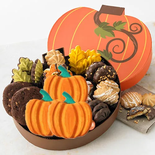 Vista 2 de Paquete de 2 moldes de silicona para pastel de calabaza, moldes de silicona para pastel de calabaza, moldes de chocolate de Acción de Gracias, 12